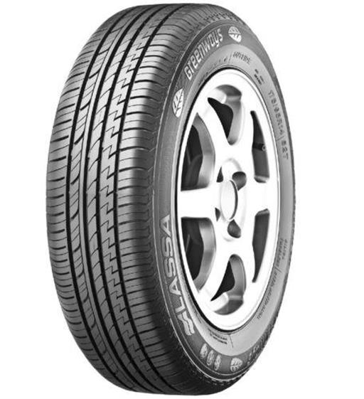 155/65R13 LASSA GREENWAYS 73T