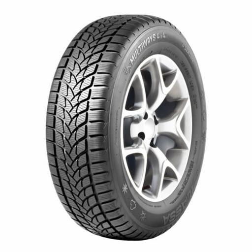 165/70R14C LASSA MULTIWAYS (ALL SEASON) 87R