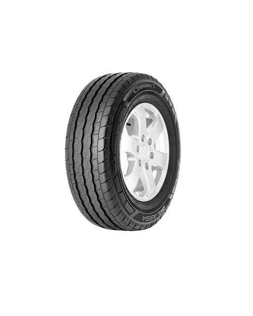 165/70R14C LASSA TRANSWAY 2 89/87R