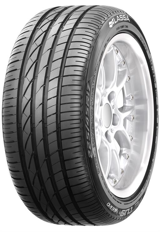 205/50R15 LASSA IMPETUS REVO 86V