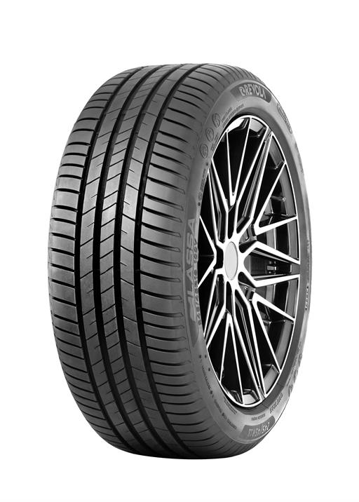 205/55R16 LASSA REVOLA 91V EV