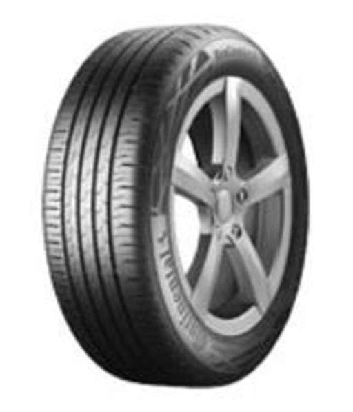 205/60R16 CONTINENTAL CONTIECOCONTACT 5 92H