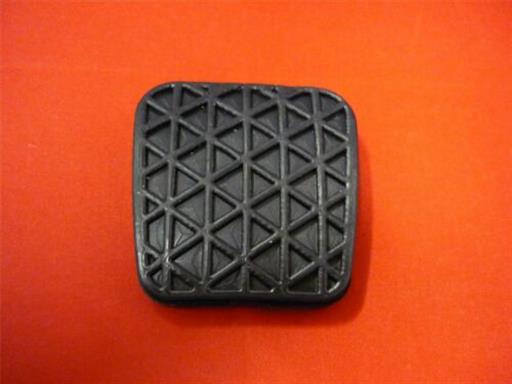 FOR VAUXHALL VECTRA B OMEGA A B GOLF MK 4 CLUTCH BRAKE PEDAL RUBBER 