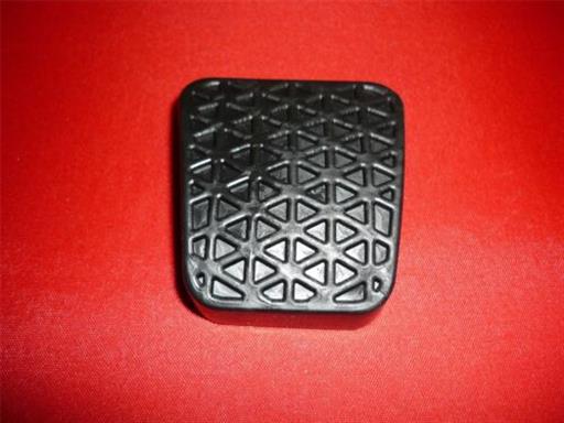 FOR VAUXHALL ASTRA G H CLUTCH BRAKE PEDAL RUBBER 