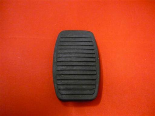 FOR SKODA FAVORIT FELICIA CLUTCH BRAKE PEDAL RUBBER 