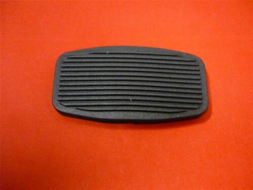 FOR SKODA FELICIA FAVORIT CLUTCH BRAKE PEDAL RUBBER 