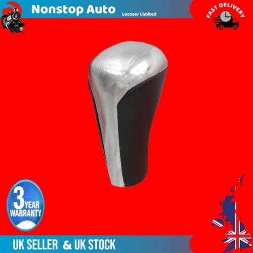 AUTOMATIC GEAR SHIFT KNOB STICK 