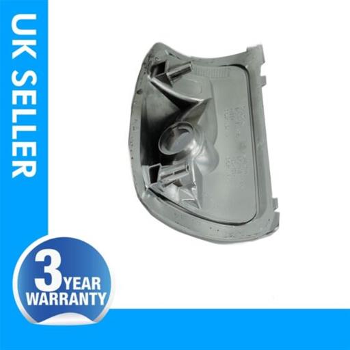 WING MIRROR INDICATOR LENS LIGHT LEFT SIDE FITS FORD TRANSIT BK311B381CA 