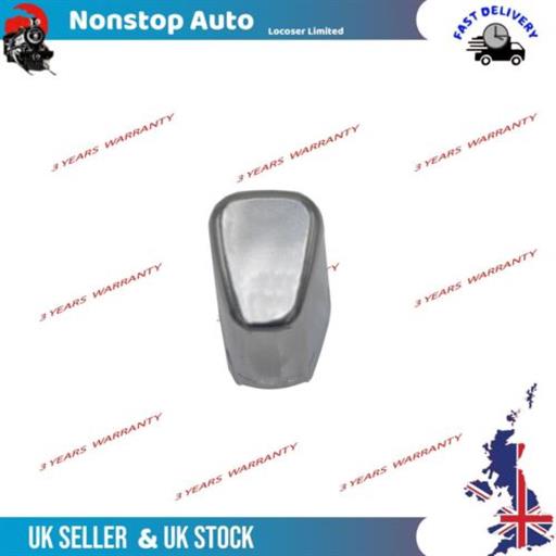 HANDBRAKE CAP BUTTON PARKING BRAKE COVER FITS VOLKSWAGEN JETTA MK6 5C0711303M 