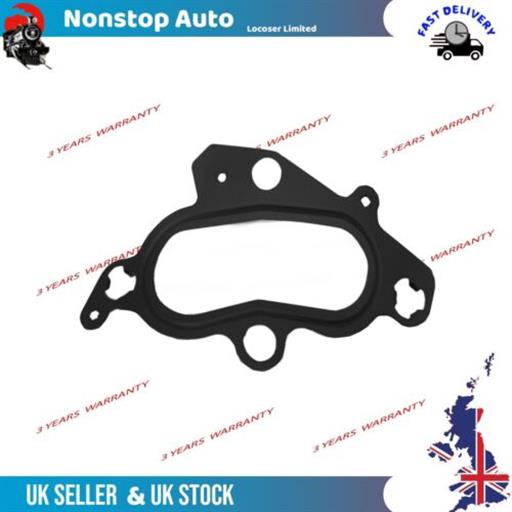 THERMOSTAT HOUSING GASKET 