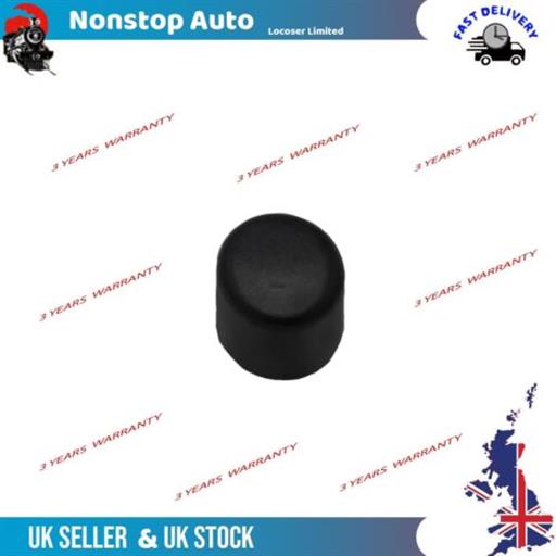 HANDBRAKE CAP BUTTON PARKING BRAKE COVER FITS VOLKSWAGEN CADDY TOURAN 1T0711333 