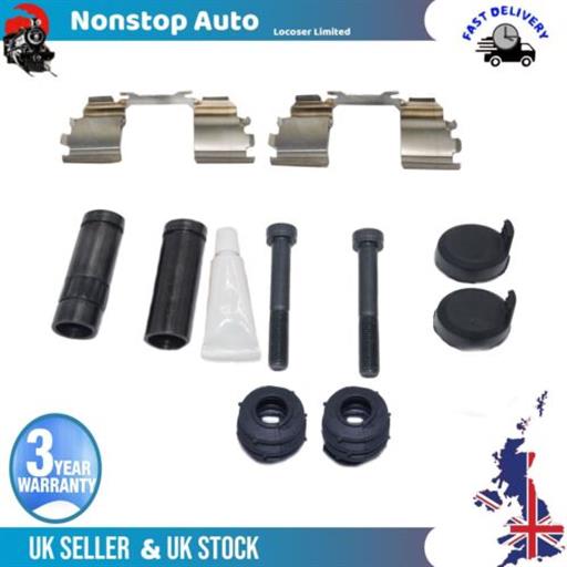 FRONT BRAKE CALIBER REPAIR KIT FITS MERCEDES SPRINTER V-CLASS VITO 000 421 0850 