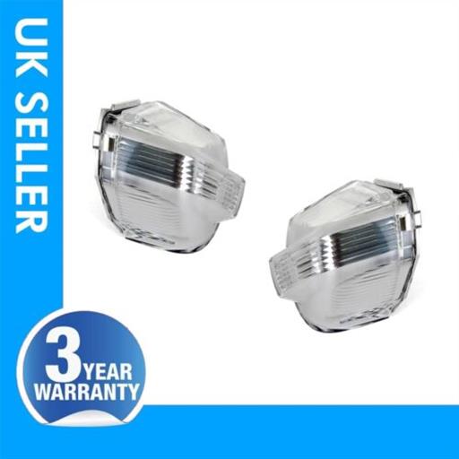 WING MIRROR INDICATOR FOR FORD TRANSIT CUSTOM 2014-2020 LEFT & RIGHT 