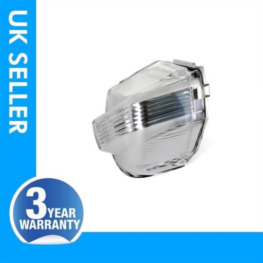 WING MIRROR INDICATOR FOR FORD TRANSIT CUSTOM 2014-2020 RIGHT SIDE 