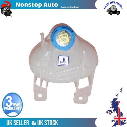 EXPANSION COOLANT TANK FOR ALFA ROMEO MITO FIAT GRANDE PUNTO EVO 55700508 