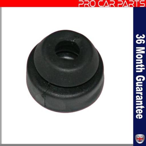 RADIATOR SUPPORT BRACKET BUSH RUBBER MOUNT 