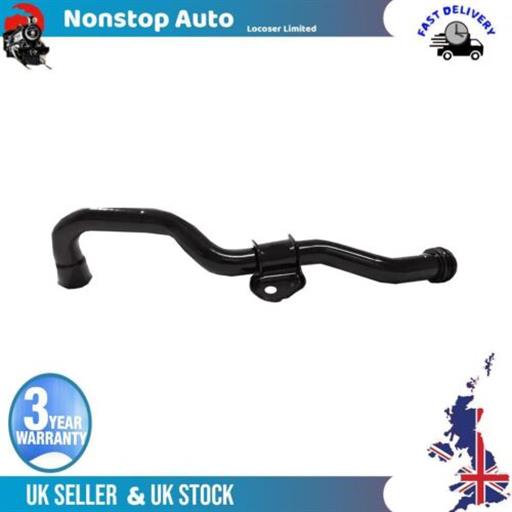 COOLANT WATER HOSE PIPE FITS RENAULT MASTER MK2 VAUXHALL MOVANO NISSAN 8200801589 