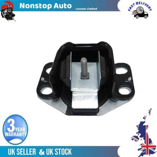 TOP RIGHT ENGINE GEARBOX MOUNTING 