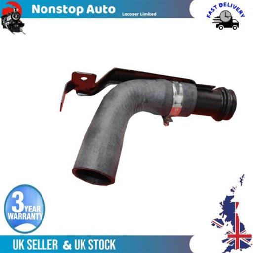 WATER PUMP HOSE PIPE FITS RENAULT MASTER MK3 VAUXHALL MOVANO 2.3 DCI 8200808627 