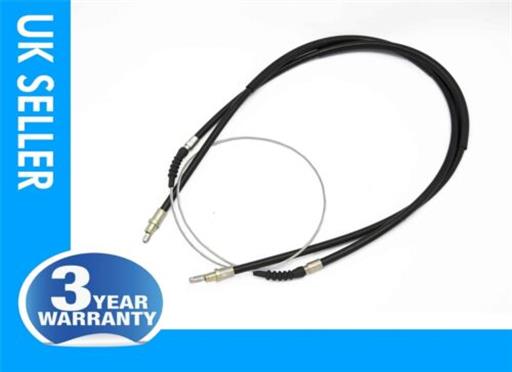 PARKING BRAKE HAND BRAKE CABLE 4745.G3 