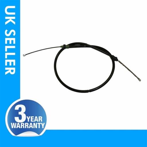 FOR RENAULT MEGANE HAND BRAKE CABLE 7700436673 