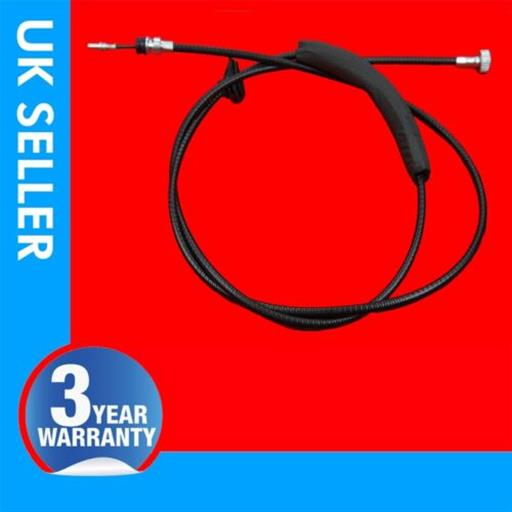 SPEEDOMETER CABLE FOR MERCEDES 207 1977-1995 