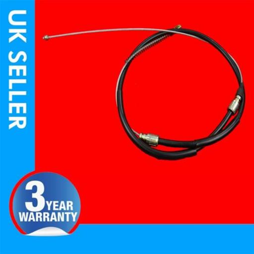 PARKING CABLE HANDBRAKE CABLE 