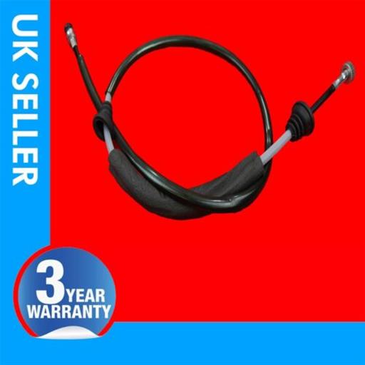 SPEEDOMETER CABLE FOR MERCEDES 190 W201 2015401568 