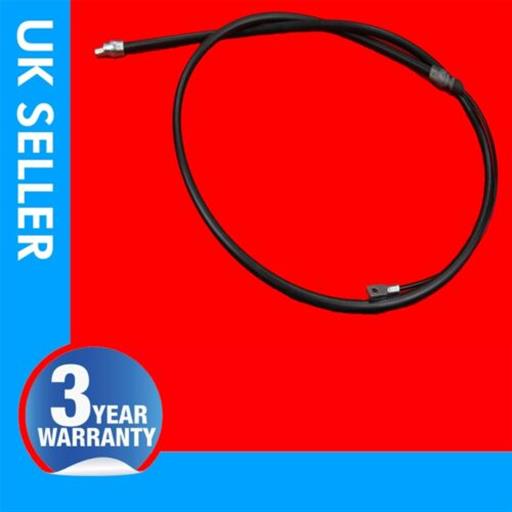 PARKING CABLE FOR MERCEDES SALOON W123 KOMBI ESTATE S123 1234200285 