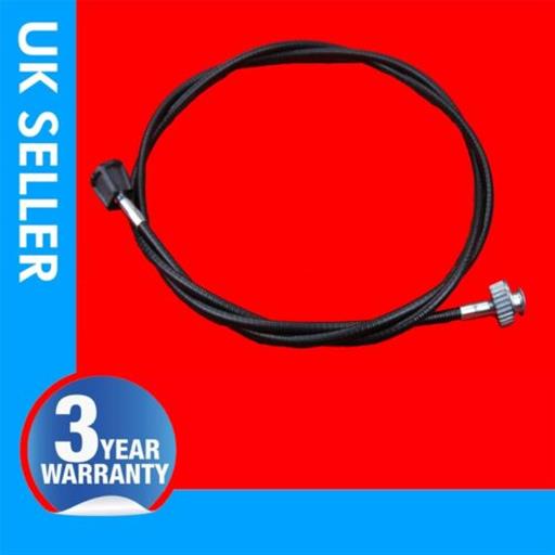 SPEEDOMETER CABLE FOR MERCEDES 207 (1977-1995) 