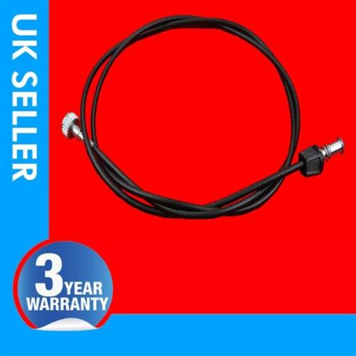 SPEEDOMETER CABLE FOR MERCEDES 207 (1977-1995) 