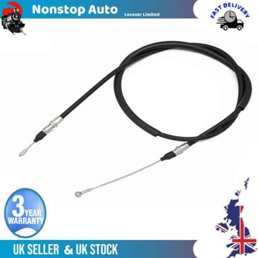 PARKING BRAKE HAND BRAKE CABLE 8200021940 