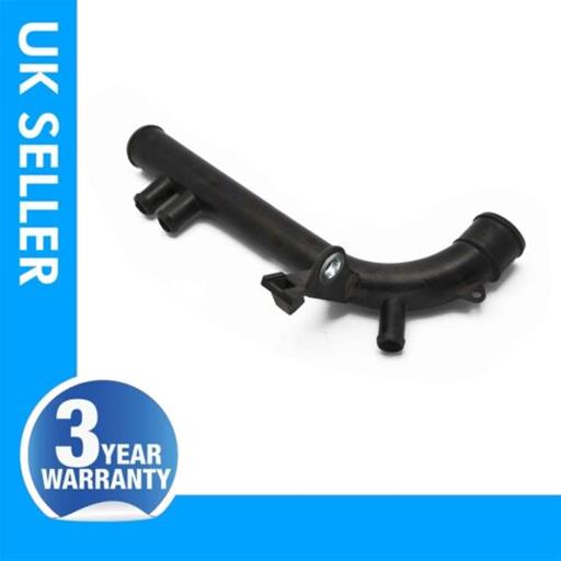 FOR VAUXHALL CORSA B TIGRA RADIATOR HOSE PIPE 1336097 GM 90501079 