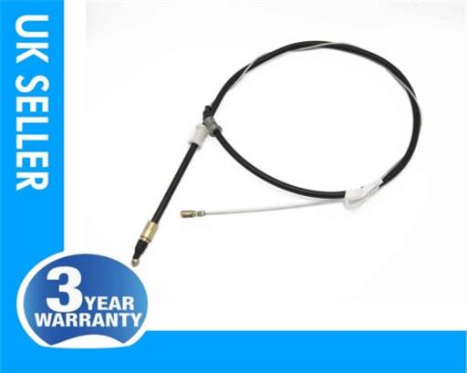 FOR VAUXHALL OPEL VECTRA A PARKING BRAKE CABLE HAND BRAKE CABLE 522621 