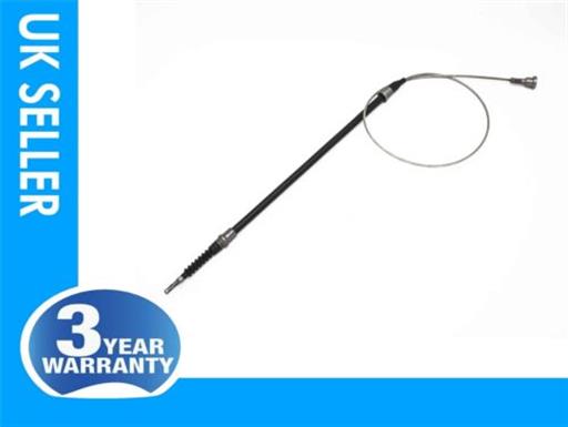 FOR VAUXHALL OPEL CORSA C TIGRA PARKING BRAKE CABLE HAND BRAKE CABLE 522014 