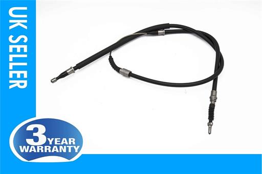 FOR VAUXHALL OPEL CORSA C TIGRA PARKING BRAKE CABLE HAND BRAKE CABLE 522015 