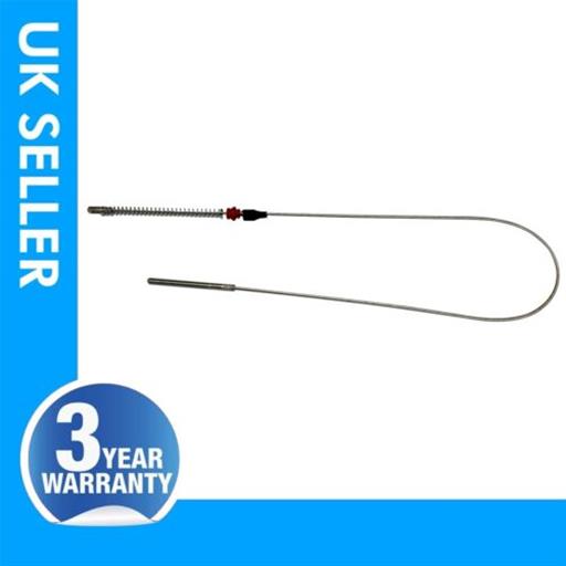 FOR OPEL VAUXHALL CORSA B TIGRA PARKING BRAKE CABLE HAND BRAKE CABLE 522614 