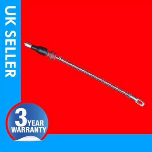 FOR VAUXHALL OPEL CORSA C TIGRA PARKING BRAKE CABLE HAND BRAKE CABLE 522152 