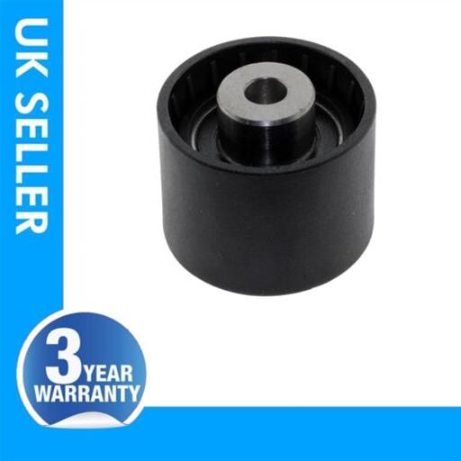 FAN BELT TENSIONER PULLEY V RIBBED BELT IDLER 