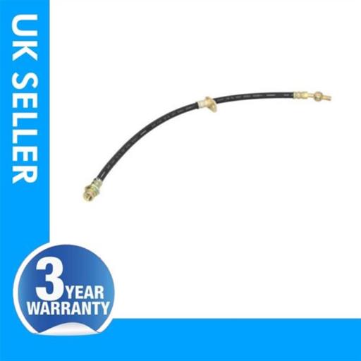 FRONT BRAKE HOSE PIPE LEFT FOR TOYOTA AVENSIS 9008094061 