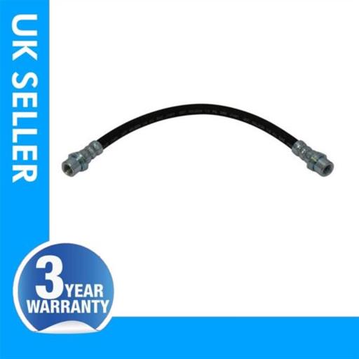 REAR BRAKE HOSE PIPE 