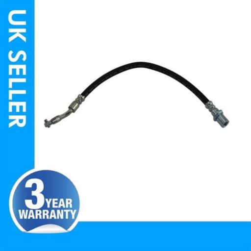 FRONT BRAKE HOSE PIPE LEFT FOR TOYOTA HIACE IV 9094702C05 