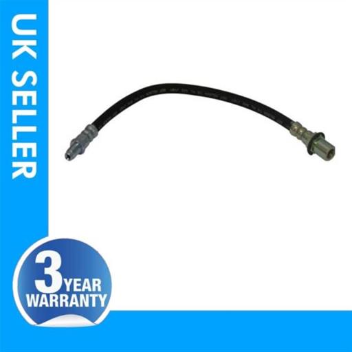 REAR BRAKE HOSE PIPE 