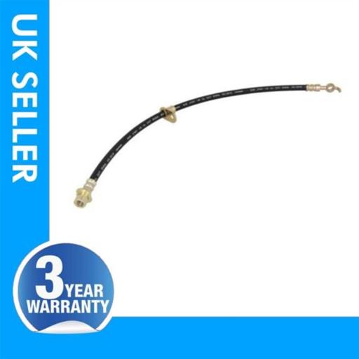 FRONT BRAKE HOSE PIPE FOR TOYOTA YARIS 9094702C32 