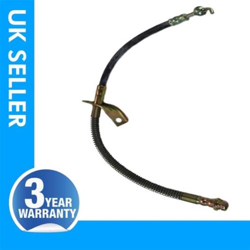 FRONT BRAKE HOSE PIPE LEFT FOR HYUNDAI I30 KIA CEED CERATO PRO CEED 58731-2L000 