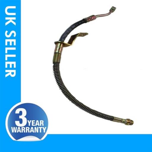 FRONT BRAKE HOSE PIPE LEFT FOR HYUNDAI I20 587311J000 