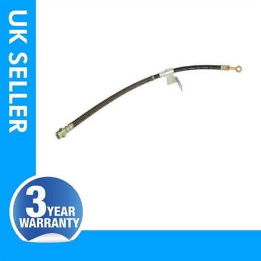 FRONT LEFT BRAKE HOSE PIPE FOR HYUNDAI ACCENT 5873122100 