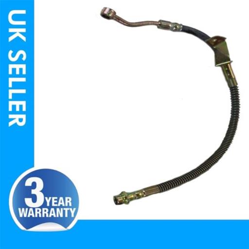 FRONT BRAKE HOSE PIPE RIGHT FOR HYUNDAI I20 587321J000 