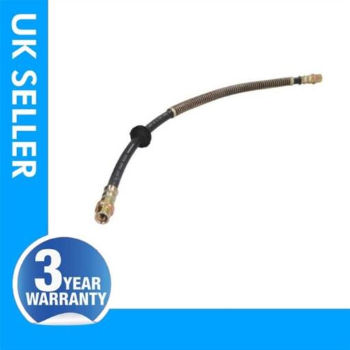 FRONT BRAKE HOSE PIPE 