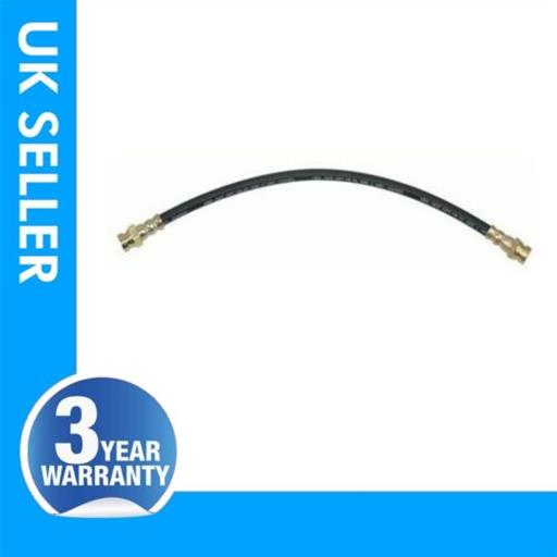 REAR BRAKE HOSE PIPE 